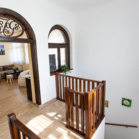 Kulcsi-Duna Vendeghaz Extérieur photo