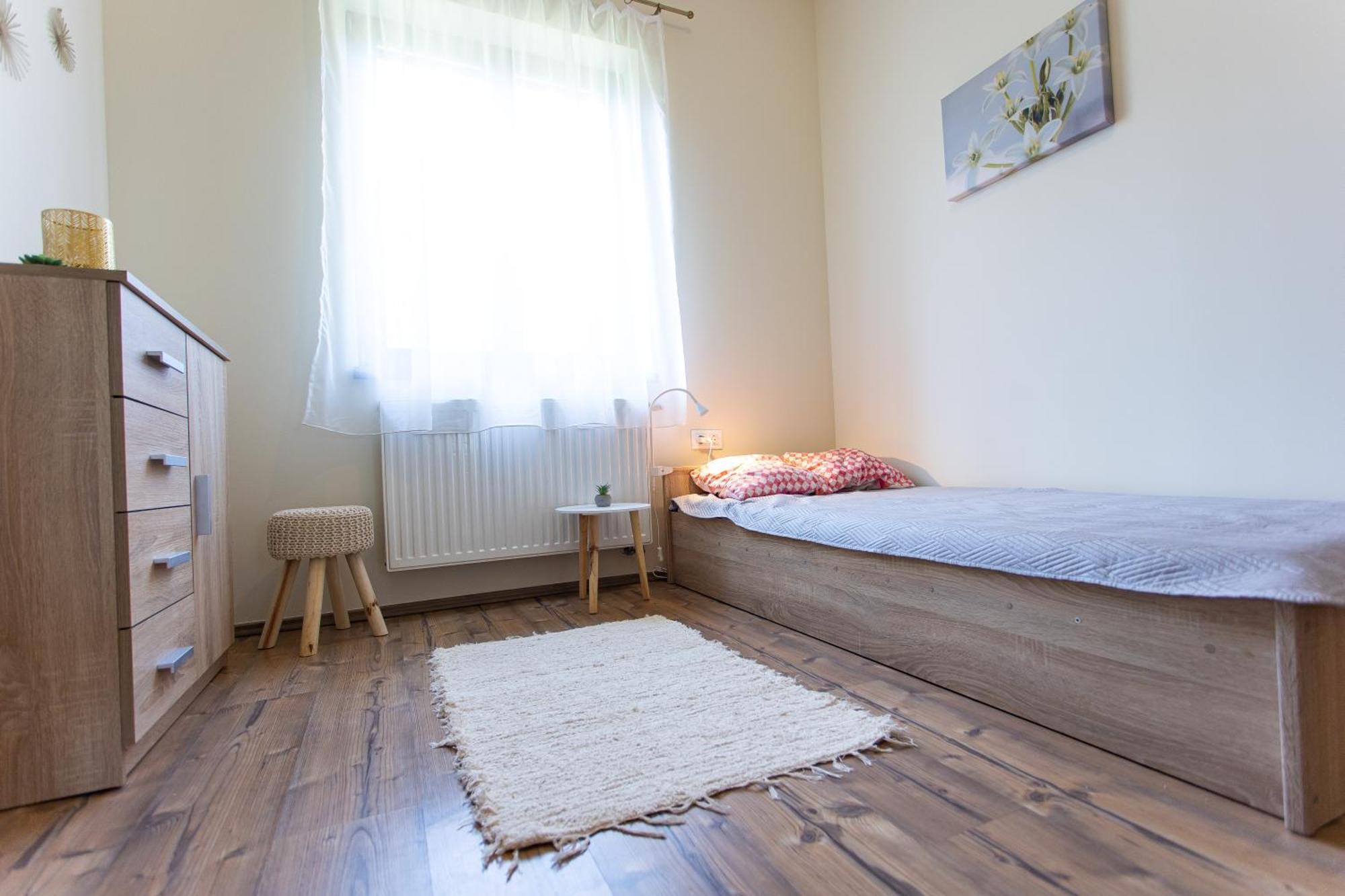 Holiday home Kulcsi-duna Vendeghaz Kulcs