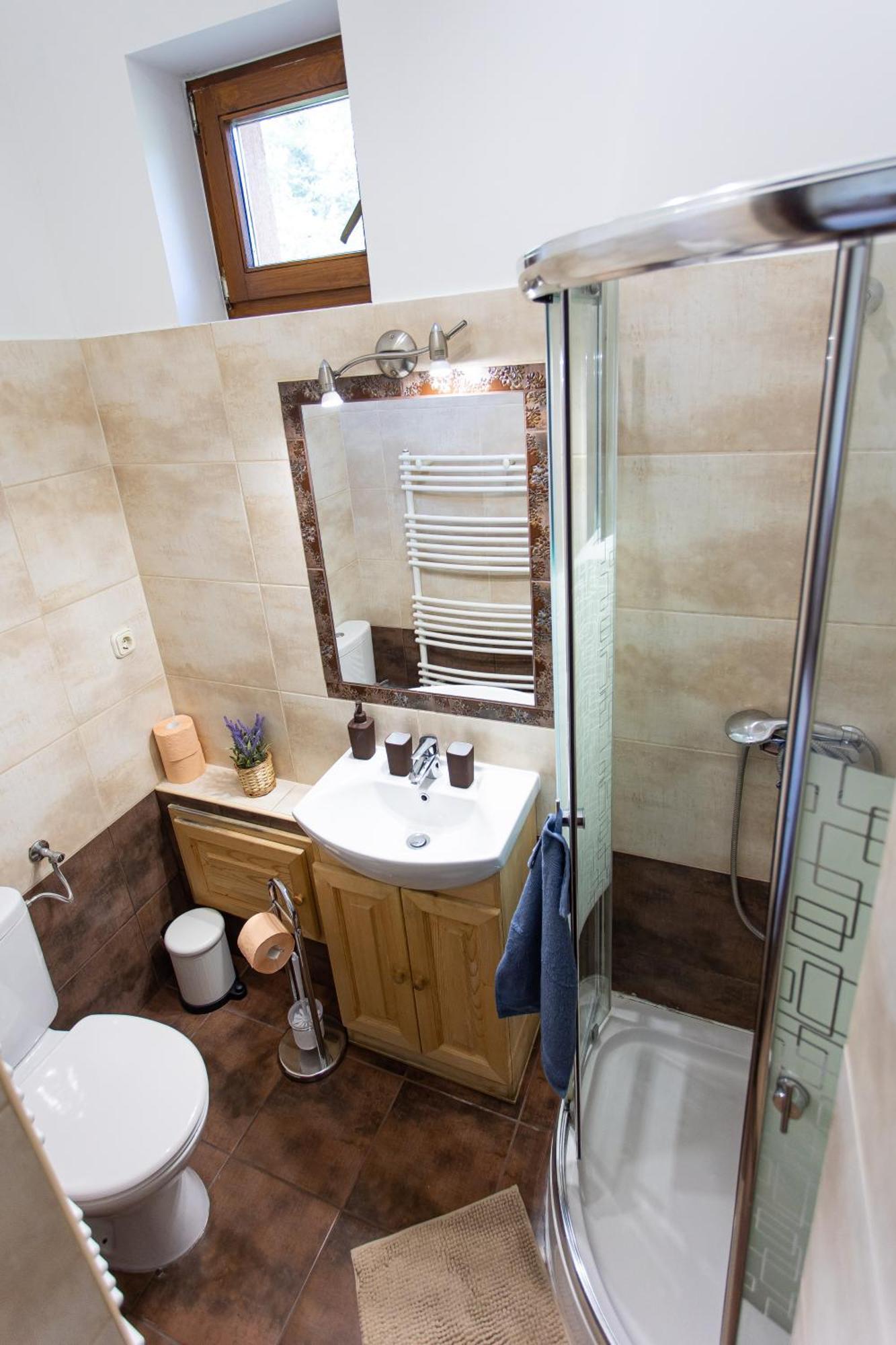 Holiday home Kulcsi-duna Vendeghaz *