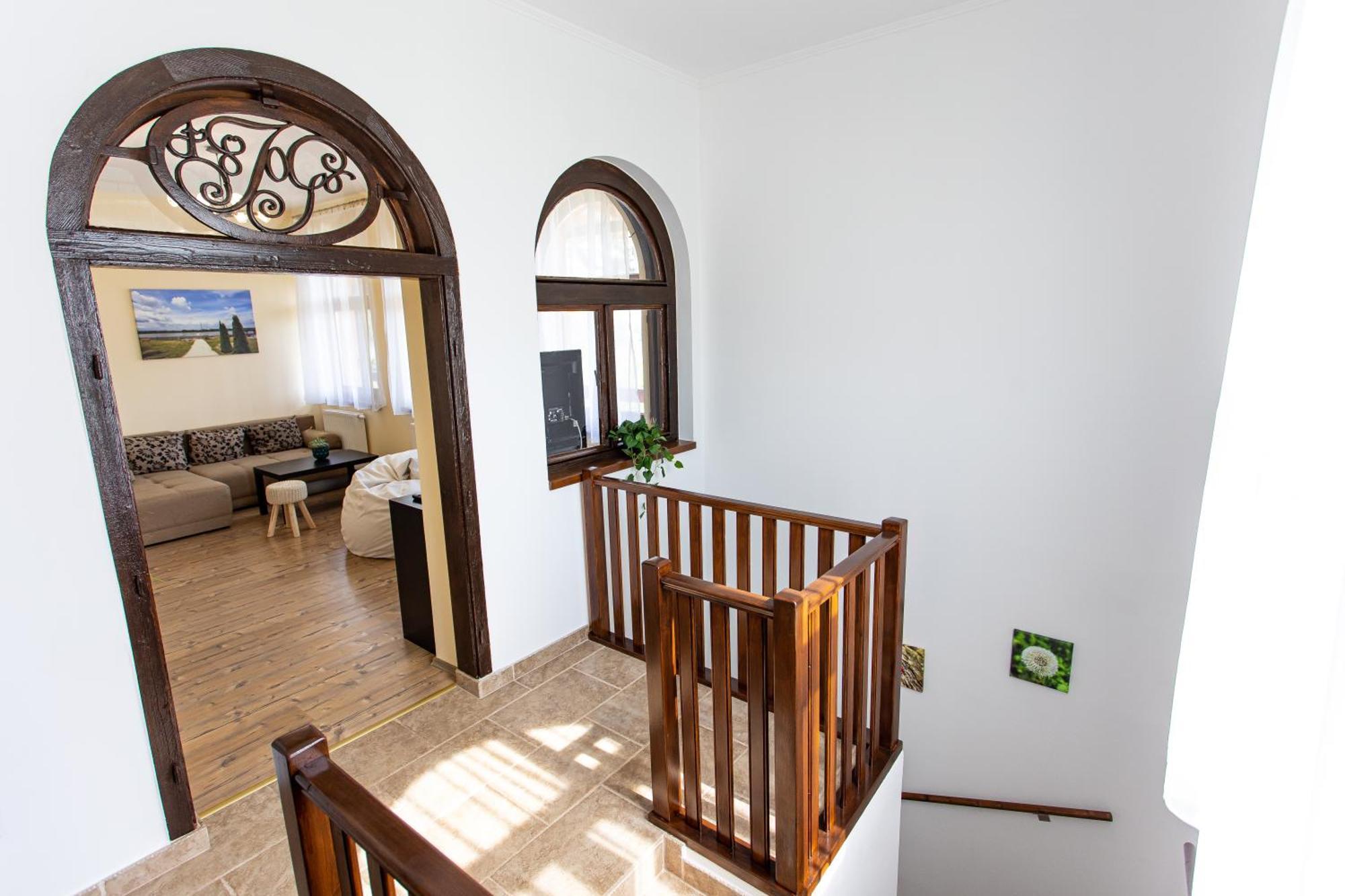 Holiday home Kulcsi-duna Vendeghaz *